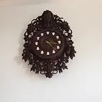 Konukevi L'obsidienne