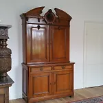 L'obsidienne Konukevi Lixheim
