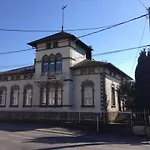 Konukevi L'obsidienne *