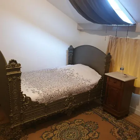 Gasthof L'obsidienne
