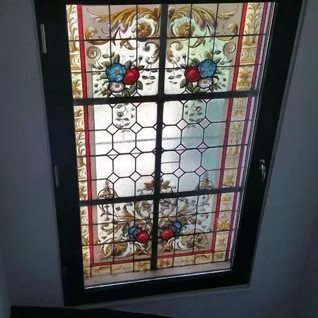Gasthof L'obsidienne Lixheim