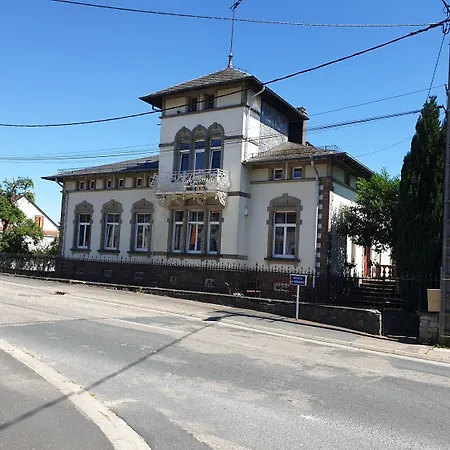 Guest house L'obsidienne