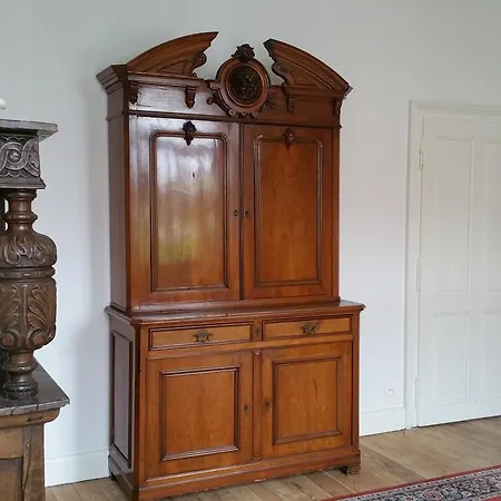 L'obsidienne Gasthof Lixheim