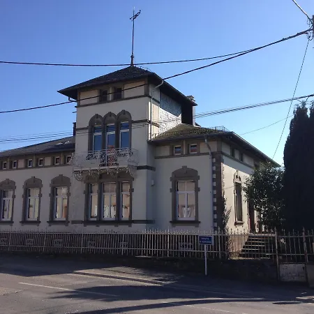 Gasthof L'obsidienne *