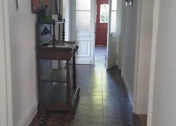 Гостевой дом L'obsidienne Lixheim