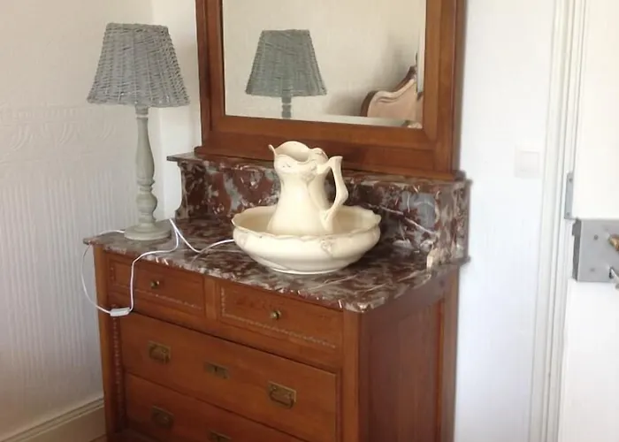 Гостевой дом L'obsidienne *