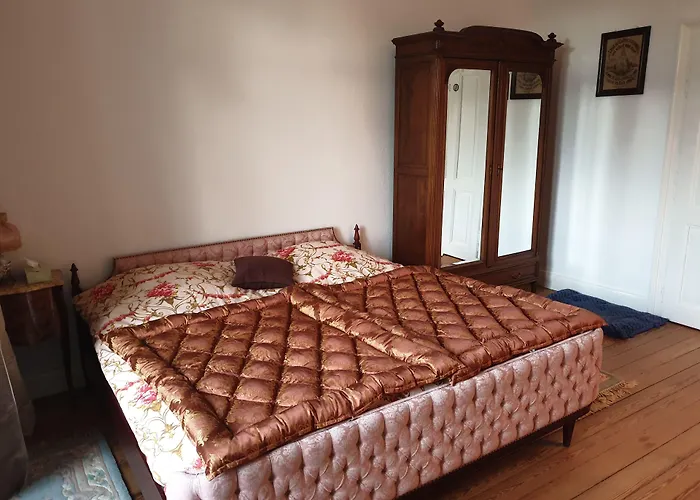 Гостевой дом L'obsidienne Lixheim